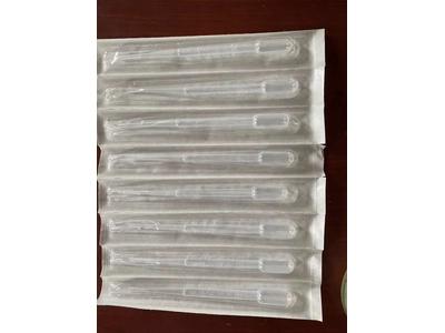 1ml 대형 벌브 눈금 전이 피펫 제조업체
