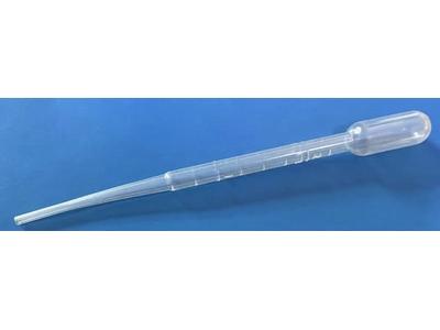 1ml 대형 벌브 눈금 전이 피펫 제조업체