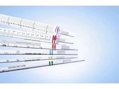 멸균 1ml 2ml 5ml 10ml 25ml 눈금이 있는 혈청 피펫 일회용 플라스틱 제조업체