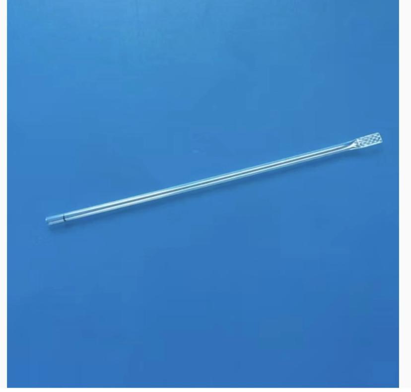 2마이크로리터/5마이크로리터/10마이크로리터/20마이크로리터/30마이크로리터/40마이크로리터/50마이크로리터 플라스틱 모세관 튜브 혈액 모세관 튜브 제조업체