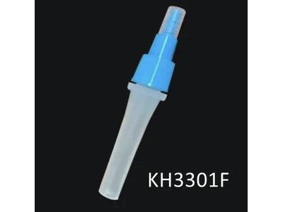 가정용 셀프 테스트를 위한 항원 신속 테스트 키트 추출 버퍼 튜브