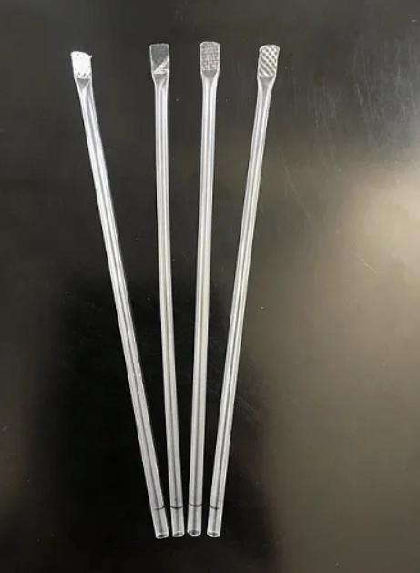 혈액 모세관 튜브 마이크로 볼륨 플라스틱 모세관 튜브 5UL/10UL/20UL/50UL 제조업체