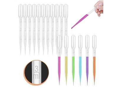 제조업체 실험실 액체 전이 마이크로피펫 149mm 5ml 조절 가능한 볼륨 파스퇴르 전이 피펫