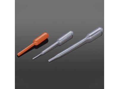 PE 실험실 피펫 3ml 플라스틱 일회용 피펫 전이 파스퇴르 피펫 제조업체